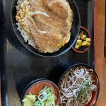 こまどりうどん - 