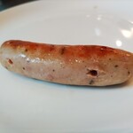 シュラスコ&ビアレストラン ALEGRIA - 