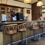 とわいらいと - 店内