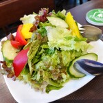 シュラスコ&ビアレストラン ALEGRIA - 