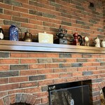 とわいらいと - 店内