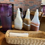 とわいらいと - 店内