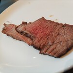 シュラスコ&ビアレストラン ALEGRIA - 