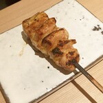 焼鳥 おみ乃 - 