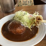 とわいらいと - キャベツ