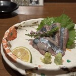 江坂鮨バル おーうえすと - 