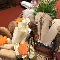 人形町 今半 東京ガーデンテラス紀尾井町店 - 