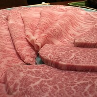 人形町 今半 東京ガーデンテラス紀尾井町店 - 