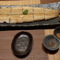 那古野 しば福や 名駅店 - 