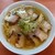 日陰 - 料理写真: