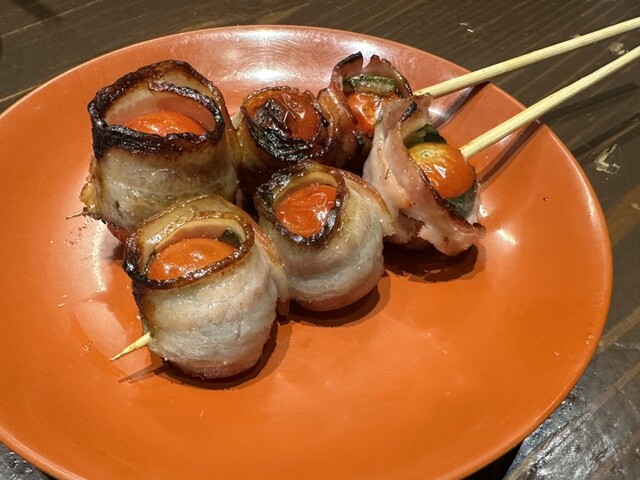 Sumibi Yakitori Enya Akajishi Ten photo 5