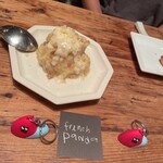 フレンチパンダ - 