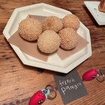 フレンチパンダ - 