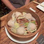 フレンチパンダ - 