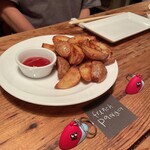 フレンチパンダ - 