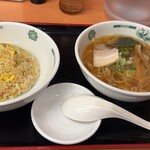 日高屋 - 