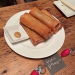 フレンチパンダ - 