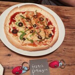 フレンチパンダ - 