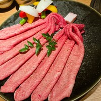 北新地 肉料理 名門 - 