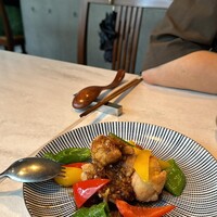 CINA New Modern Chinese - 