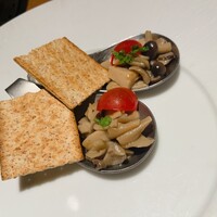 北新地 肉料理 名門 - 