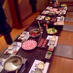 Yakiniku No Wagyuumon - 