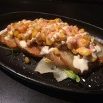 麻布十番　小麦 - 