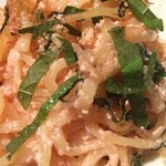 麻布十番　小麦 - 