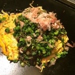 麻布十番　小麦 - 