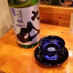 Ajito - 日本酒　大山