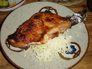 Wakadori Tenisukoto Tori Ten - むしり