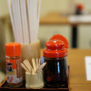 純手打ち讃岐うどん五郎_2