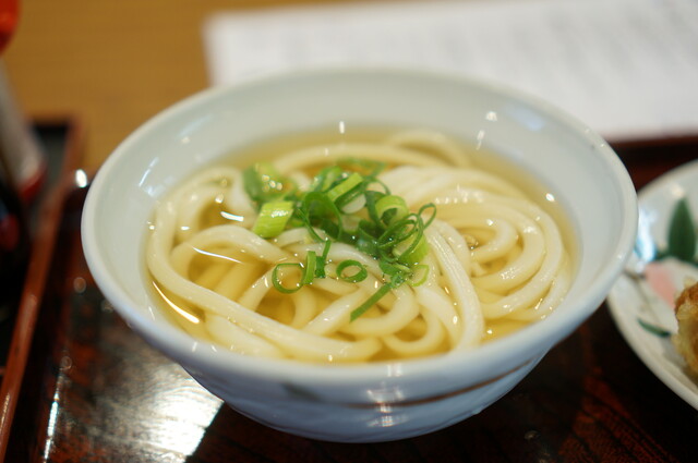 Jun Teuchi Sanuki Udon Goro, Tokyo, Japan