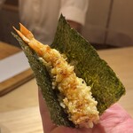 浅草橋 鮨 うらおにかい - 