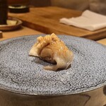 浅草橋 鮨 うらおにかい - 