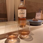 浅草橋 鮨 うらおにかい - 