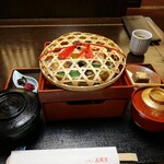 美濃吉 烏丸四条店 - 