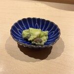 浅草橋 鮨 うらおにかい - 