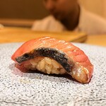 浅草橋 鮨 うらおにかい - 