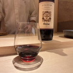 浅草橋 鮨 うらおにかい - 