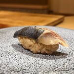 浅草橋 鮨 うらおにかい - 