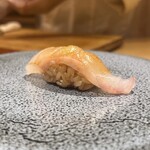 浅草橋 鮨 うらおにかい - 