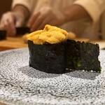 浅草橋 鮨 うらおにかい - 