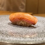 浅草橋 鮨 うらおにかい - 