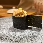 浅草橋 鮨 うらおにかい - 