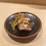 浅草橋 鮨 うらおにかい - 