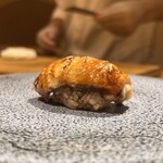 浅草橋 鮨 うらおにかい - 