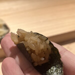 浅草橋 鮨 うらおにかい - 