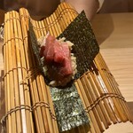 浅草橋 鮨 うらおにかい - 