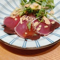 京都石塀小路豆ちゃ 有楽町 - 